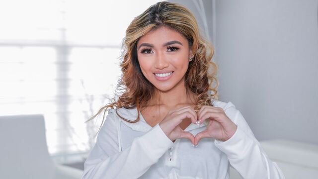 Little Asians - oscenità cazzo grosso