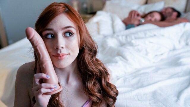 Watch cunning Tina Melt's dirt