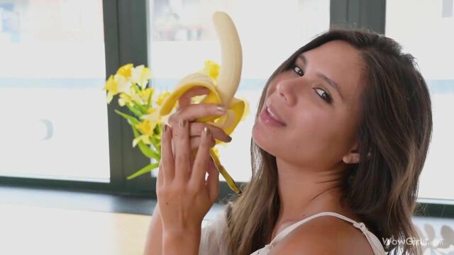 Guarda film di coniglietta Savana