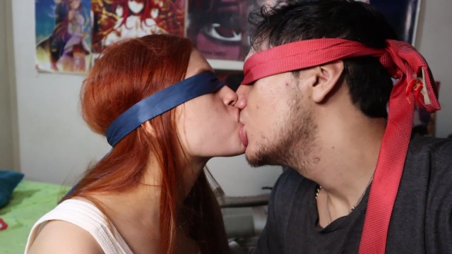 Verified Amateurs - kiss dirt