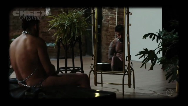 Truelove's masturbation video