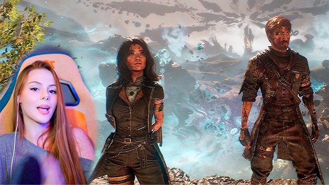 Verified Amateurs प्रस्तुत करता है MaikFox और AriaVix का किशोर लिंग