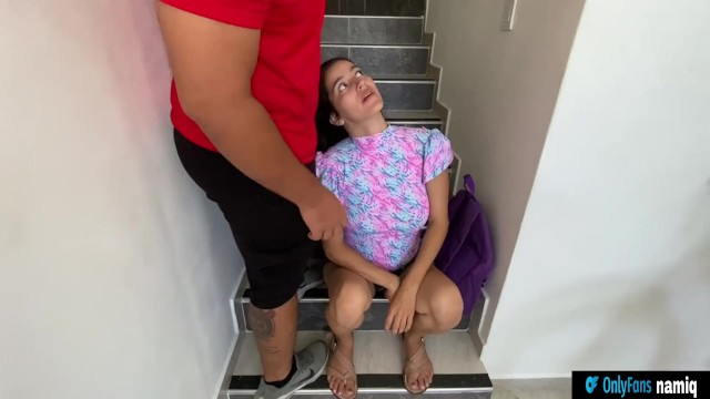 Watch pretty NamiQsein's xxx