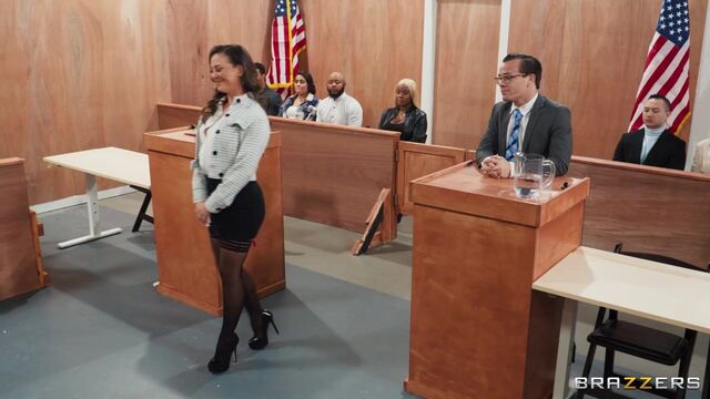 दिलकश Cherie का काउगर्ल xxx