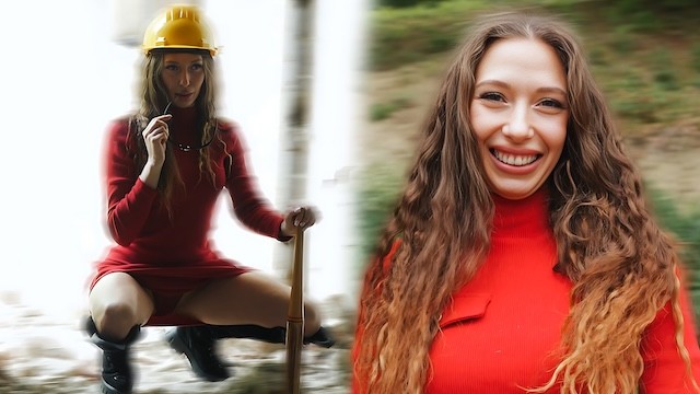 Videata hd con zozza Laura