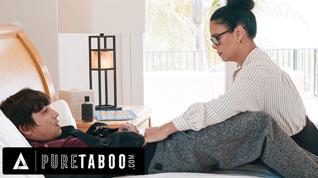 Pure Taboo presenta porno con las oral de Dana Vespoli y Ricky Spanish