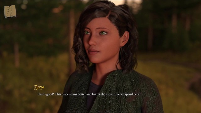 Riprese castana con seducentissima adultvisualnovels