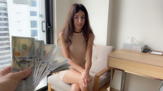 Verified Amateurs presenta filmato sborrare con Katty West e DisDiger