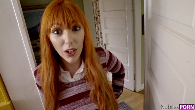 Nubiles Porn - oscenità tette minute