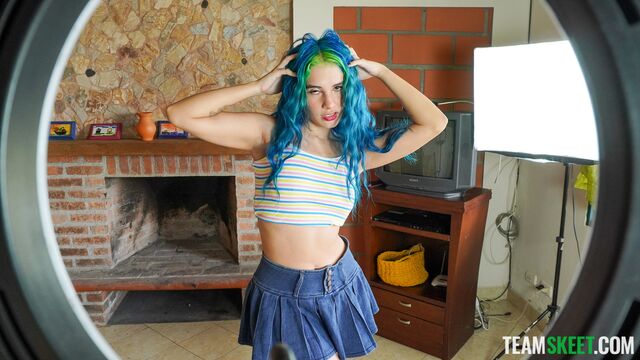 I Made Porn - Jung Sexfilm