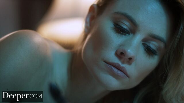 Film a pecora con Addie