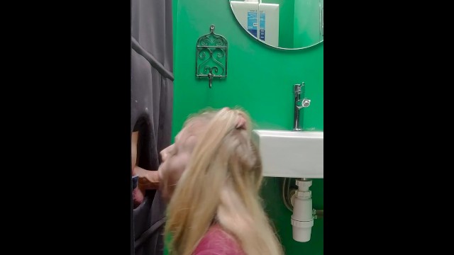 Brit Studio featuring baby's suck cock xxx