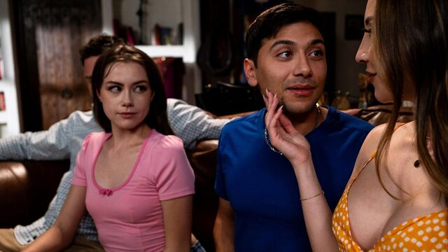 Pure Taboo - azione cowgirl