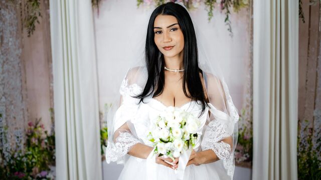 TeamSkeet Allstars featuring Roxie Sinner's skinny movie