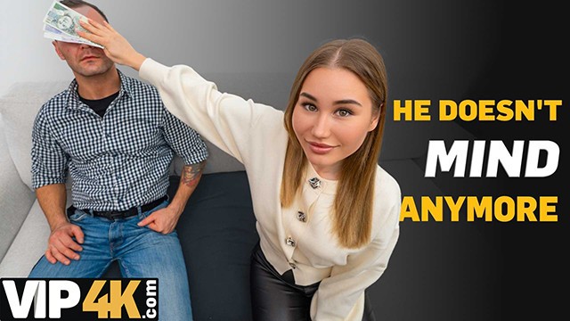 Charlie und Amalia's Natürliche Titten XXX-Clip