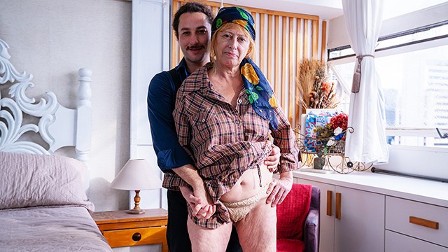 Watch erotic miss's smut