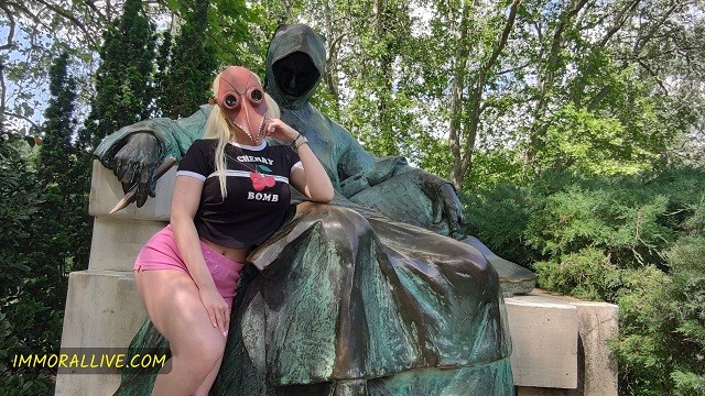 Sexe gros seins de l'impétueuse  Christina et Porno 