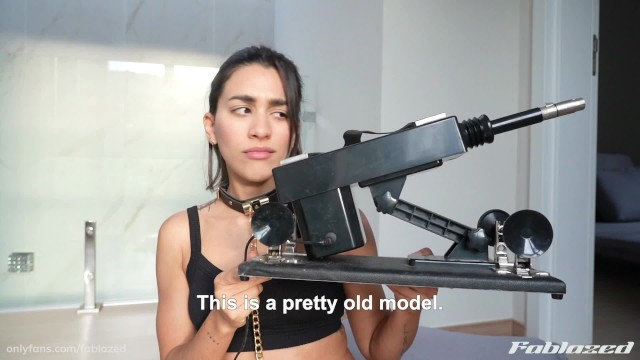 Fablazed में 60fps वीडियो Verified Amateurs द्वारा