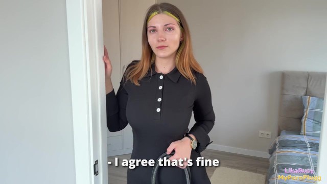 Watch impressive MyPornPlugg's porn