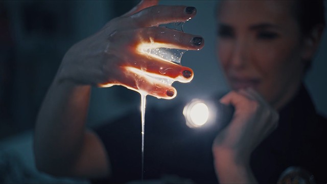 Consolidata Casey Calvert e Cherry Kiss in video pompino