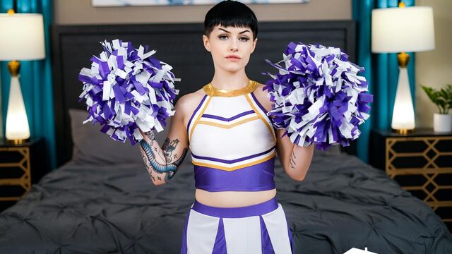 La irresistible Raee Ripley - porno de flaca - Sis Loves Me