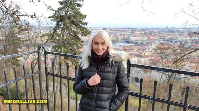 Immoral Family featuring Matt Bird and Marilyn Sugar's submissive slut dirt