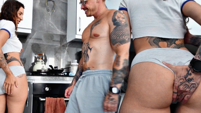 Ghomestory in xxx cazzo grosso di Verified Amateurs