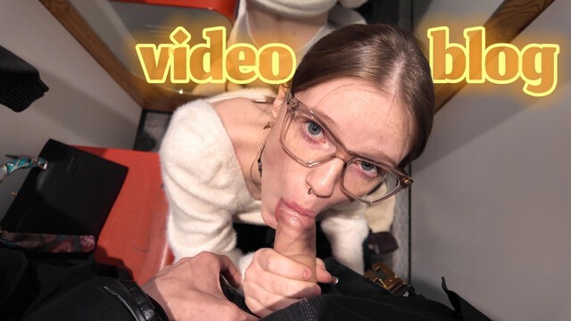 Verified Amateurs प्रस्तुत करता है Kuporovaa Krupa का सह चलचित्र