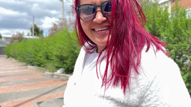 Verified Amateurs प्रस्तुत करता है Vanessa latina का MILF चलचित्र