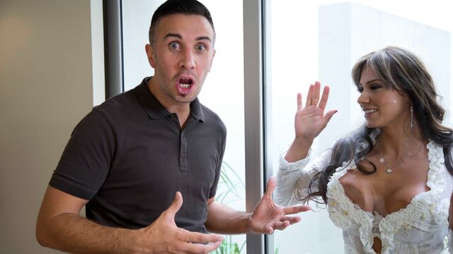 Gloriosa Esperanza Gomez em tetas grandes vídeo