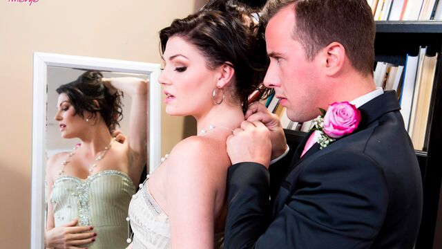 Ideale Jessica Rex in xxx orale