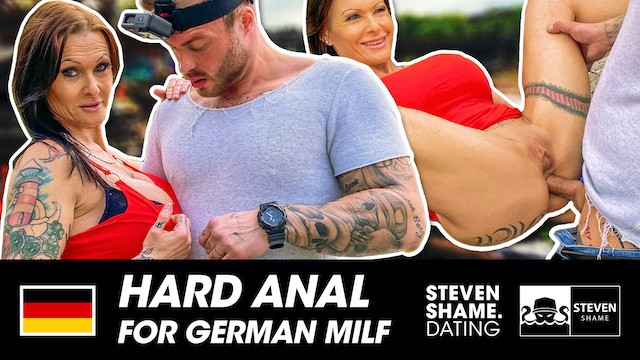 Rodaje de público con Julia