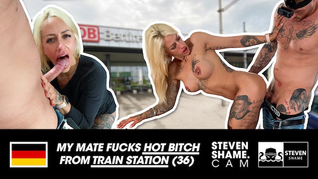 Steven का बाहर ट्रेलर