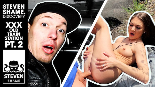 Steven Shame apresenta do lado de fora gravação da Jason