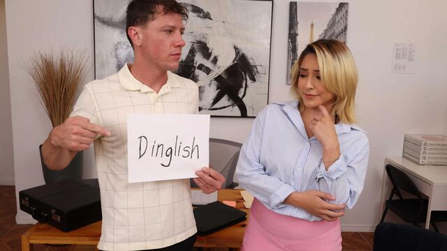 Xxx scopata laterale con ammirevole Mads