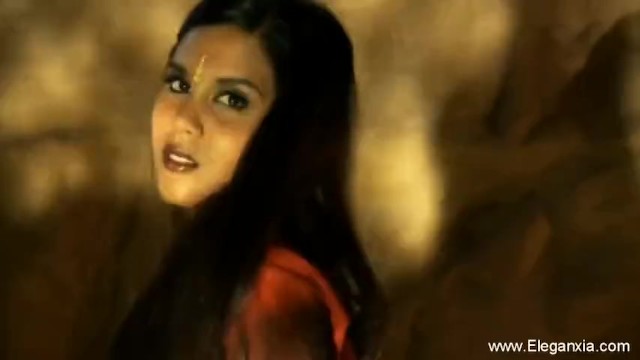 Eleganxia - milfs scene