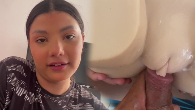 Verified Amateurs präsentiert Mckencie12's Babysitter XXX