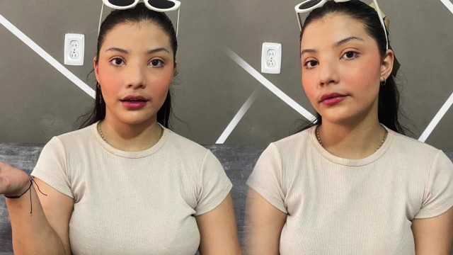 Mckencie12's Dicker Arsch Fickfilm