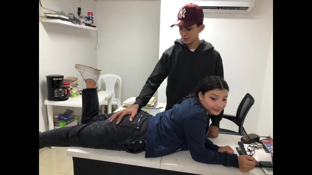 Femme fatale Mckencie12 - videata casting - Verified Amateurs