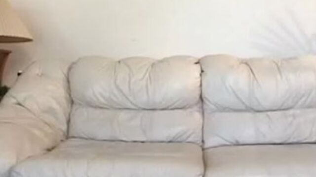 Slutty Milf - Peito natural ação