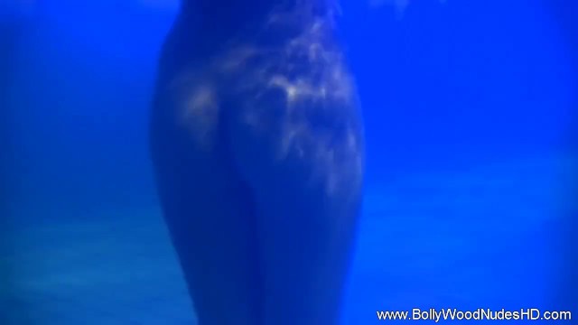 Provocative fancy woman's exotic clip