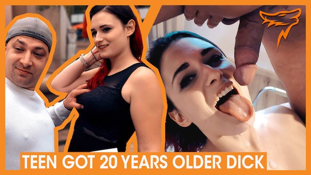 Regardez action de la charnelle Bobby Bang et Melina May