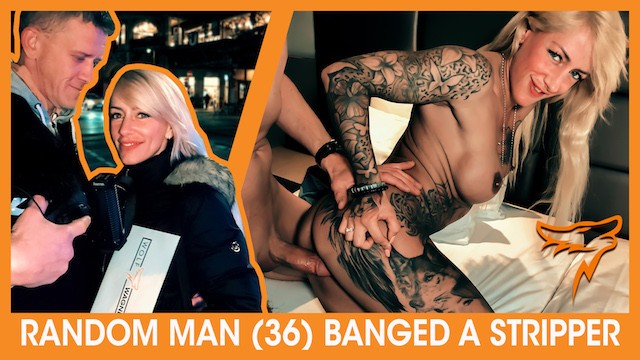 Scène Première personne de Harleen et Tarzan