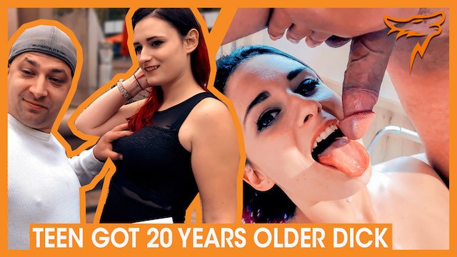 Wolf Wagner Love - vídeo de garganta profunda