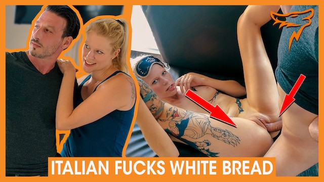 Cunning Claudia Swea - wolfwagner clip - Wolf Wagner Love