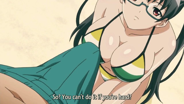 Hentai Universe presenta trailer tette grosse con principessa