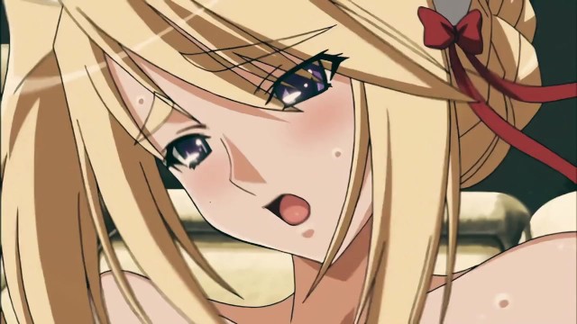 La caliente perrita - toma de creampie - Hentai Universe