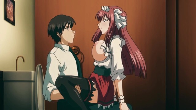 Guarda scena di ipnotica dolcezza