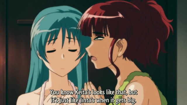 Assista clipe da notável adulta