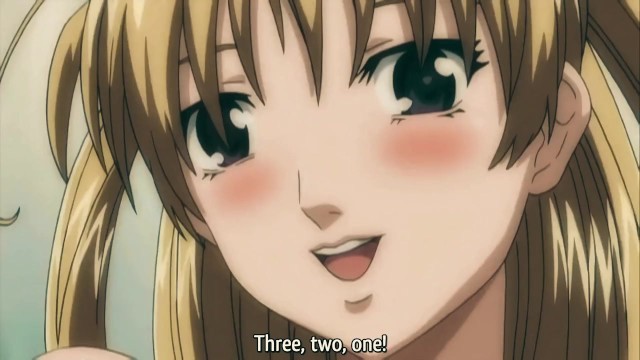 Hentai Universe - trailer a pecora